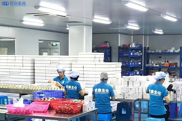 廠家管理方法不規(guī)范品質(zhì)就難把控-歐泉生化